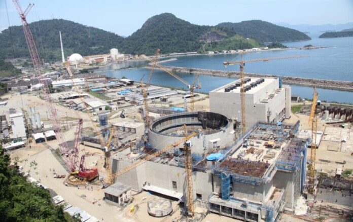 Angra 3: CNPE apoia suspensão de dívida da Eletronuclear e define novas regras para combustível nuclear