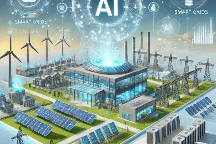 Avanço da IA exige sinergia entre data centers e concessionárias para garantir estabilidade da rede elétrica