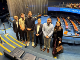 BESS: Navvion inicia missão estratégica para avaliar produção local de baterias no Brasil BESS: Navvion inicia missão estratégica para avaliar produção local de baterias no Brasil