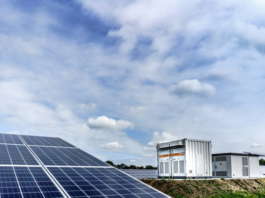 BESS ganha protagonismo na transição energética e impulsiona nova fase de modernização do setor elétrico BESS ganha protagonismo na transição energética e impulsiona nova fase de modernização do setor elétrico