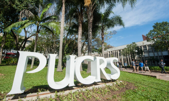 Be8 e PUCRS firmam acordo para desenvolvimento de tecnologias de baixo carbono Be8 e PUCRS firmam acordo para desenvolvimento de tecnologias de baixo carbono
