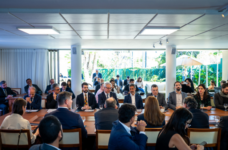 Brasil pode atrair R$ 3,7 trilhões com data centers, mas energia será o fator decisivo
