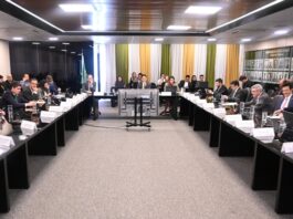CMSE vê cenário confortável para o SIN em 2026 com reservatórios elevados e melhora hidrológica no Sul