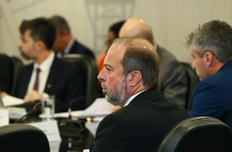 CNPM aprova medidas para destravar investimentos, combater ociosidade de jazidas e uniformizar taxas minerárias