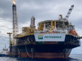 Cade aprova entrada da Petrobras no bloco Itaimbezinho e reforça estratégia de gás natural na Bacia de Campos