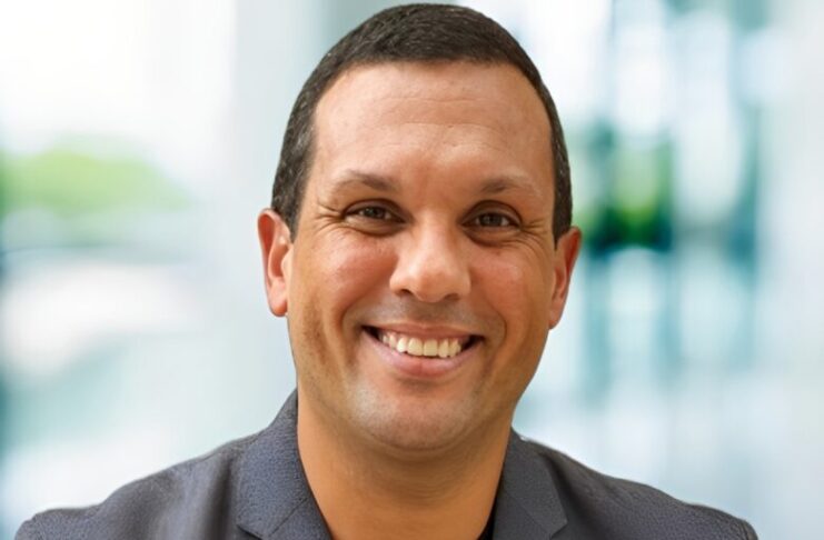 Capco expande atuação no Brasil e contrata Rodrigo Santos para liderar divisão de energia