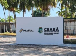 Ceará investe R$ 1,4 milhão em tecnologia para produzir biometano a partir de resíduos urbanos e agroindustriais Ceará investe R$ 1,4 milhão em tecnologia para produzir biometano a partir de resíduos urbanos e agroindustriais