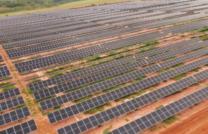 Comerc habilita UFV Castilho no Global Carbon Council e mira 9 milhões de CO₂e em créditos