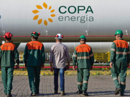 Copa Energia e ABiogás testam modelo híbrido de biogás e GLP em cozinhas comunitárias