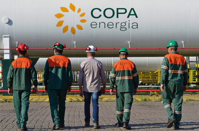 Copa Energia e ABiogás testam modelo híbrido de biogás e GLP em cozinhas comunitárias