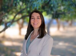 Cristiane Battiston assume presidência interina da ANA