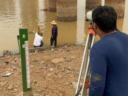 Dados hidrológicos do SGB ganham protagonismo no planejamento elétrico diante do risco de um novo El Niño