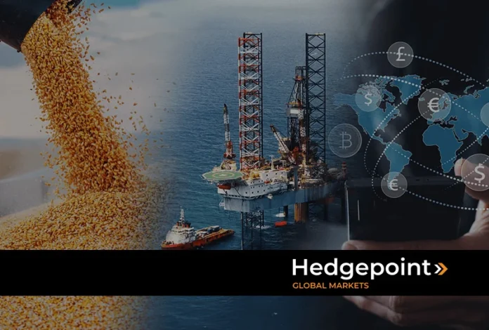 Demanda por biodiesel nos EUA bate recorde e vira vetor de suporte ao mercado global de soja