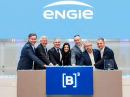 ENGIE Brasil conclui follow-on de R$ 8,36 bilhões e incorpora participação de 40% na UHE Jirau