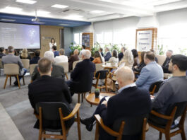 ENOVA nasce em Caxias do Sul para conectar indústria, energia e mobilidade sustentável em um único ambiente de negócios