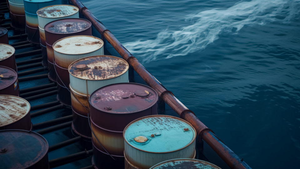 EUA mantêm petróleo fora de sobretaxa, mas indústria brasileira teme barreira de 25%