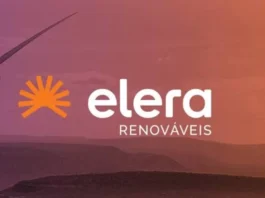 Elera Renováveis transfere centro de controle de 3,5 GW para São Paulo Elera Renováveis transfere centro de controle de 3,5 GW para São Paulo