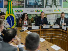 Embrapii e UFPR estruturam Centro de Competência em Hidrogênio com aporte de R$ 60 milhões