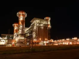 Eneva recebe R$ 340 milhões da Vale e libera capacidade de GNL em Parnaíba Eneva recebe R$ 340 milhões da Vale e libera capacidade de GNL em Parnaíba