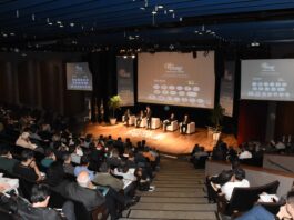 Estados do Sul articulam ações de segurança energética e transição durante a Smart Energy 2026