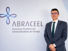 Ex-Aneel Alessandro Cantarino assume a vice-presidência executiva da Abraceel