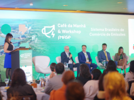 FMASE debate mercado de carbono: setor elétrico defende modelo desenvolvimentista e MME anuncia decreto do hidrogênio FMASE debate mercado de carbono - setor elétrico defende modelo desenvolvimentista e MME anuncia decreto do hidrogênio