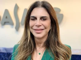 Gasmig recompõe diretoria executiva com a chegada de Marise Grinstein