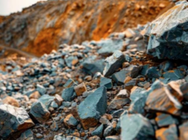Geopolítica dos minerais críticos expõe vulnerabilidades da transição energética global Geopolítica dos minerais críticos expõe vulnerabilidades da transição energética global