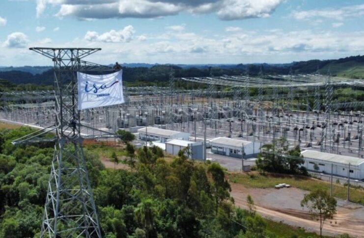 ISA Energia Brasil avalia follow-on de R$ 650 milhões para reforçar caixa e sustentar ciclo de investimentos em transmissão