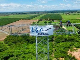 ISA Energia Reforça Sindicato com BofA, Bradesco e Itaú para Estruturar Follow-On
