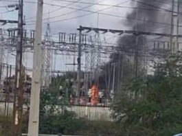 Incêndio em subestação da Axia interrompe 499 MW e afeta Fortaleza e Região Metropolitana