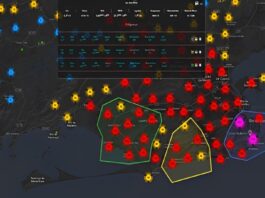 Inteligência Artificial Eleva Eficiência de Distribuidoras no Combate a Furtos