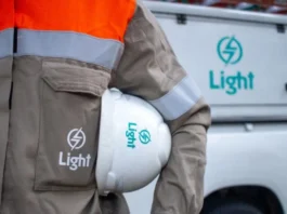 Light pede encerramento de recuperação judicial após injeção de R$ 1,5 bilhão
