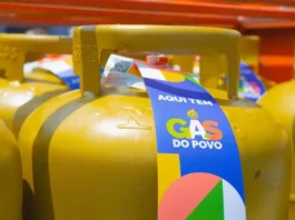 MME aciona distribuidoras e atinge cobertura total no fornecimento de GLP social