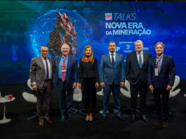 Mapeamento geológico ganha protagonismo na corrida por minerais críticos da transição energética