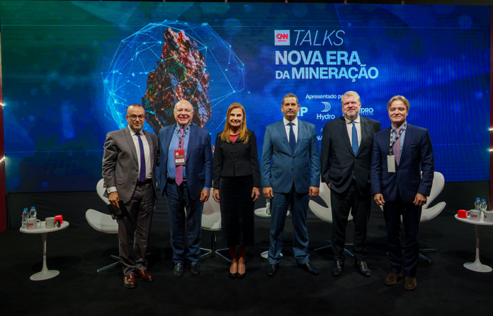Mapeamento geológico ganha protagonismo na corrida por minerais críticos da transição energética