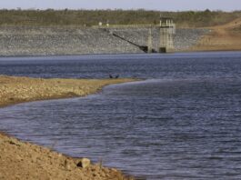 Monitor de Secas indica recuo da estiagem no Brasil, mas Sudeste pressiona o SIN Monitor de Secas indica redução da estiagem no Brasil, mas Sudeste mantém pressão sobre reservatórios e operação do SIN