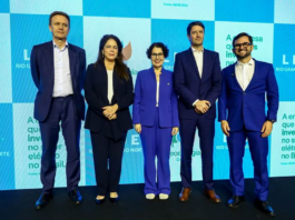 Neoenergia Mobiliza R$ 13,8 Bilhões no Nordeste em Ciclos Recordes para Cosern e Pernambuco Neoenergia Mobiliza R$ 13,8 Bilhões no Nordeste em Ciclos Recordes para Cosern e Pernambuco