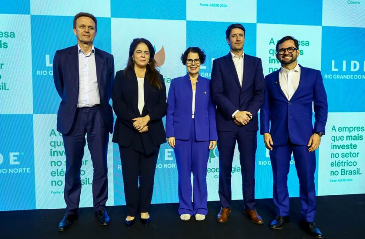 Neoenergia Mobiliza R$ 13,8 Bilhões no Nordeste em Ciclos Recordes para Cosern e Pernambuco