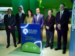 Neoenergia e ANEEL inauguram museu de R$ 5,3 milhões voltado à eficiência energética em Brasília