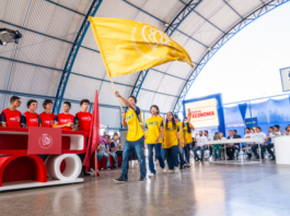 ONEE 2026 amplia alcance para o ensino médio e reforça papel da educação na eficiência energética