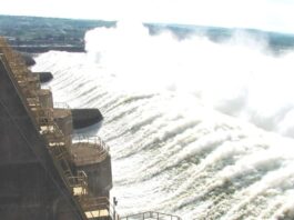 ONS eleva projeção de crescimento da carga para 2,3% em julho e reduz expectativa para reservatórios do Sudeste ONS eleva projeção de crescimento da carga para 2,3% em julho e reduz expectativa para reservatórios do Sudeste