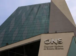 ONS propõe ajustes à ANEEL para garantir transição regulatória segura das novas regras de curtailment