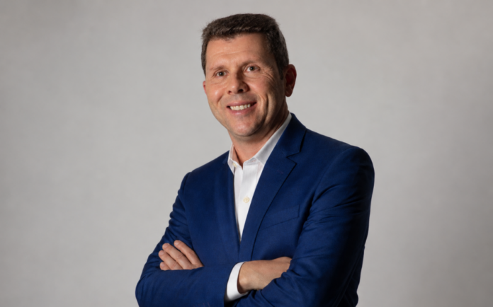 Ourolux contrata Thomas Meyer para a Diretoria Comercial e de Marketing