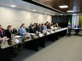 PPSA agenda primeiro leilão de gás da União para o fim de 2026 e detalha cronograma de ofertamento