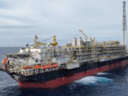 PPSA convoca 16 petroleiras e oferta 2,9 milhões de barris de petróleo do pré-sal no 7º Leilão Spot PPSA convoca 16 petroleiras e oferta 2,9 milhões de barris de petróleo do pré-sal no 7º Leilão Spot