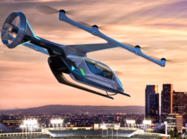 Parceria entre Eve e Hitachi Energy projeta vertiportos como novos polos de carga no setor elétrico Parceria entre Eve e Hitachi Energy projeta vertiportos como novos polos de carga no setor elétrico
