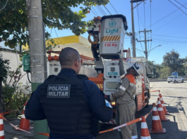 Perdas não técnicas: Light recupera 1,6 GWh em megaoperação contra "gatos" na Zona Norte do Rio