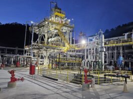 Petrobras inicia operações de centro tecnológico de R$ 300 milhões para testar o HISEP em Minas Gerais