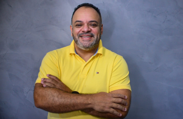 Por Eduardo Honorato, Head of OT Cybersecurity LATAM na NovaRed Por Eduardo Honorato, Head of OT Cybersecurity LATAM na NovaRed
